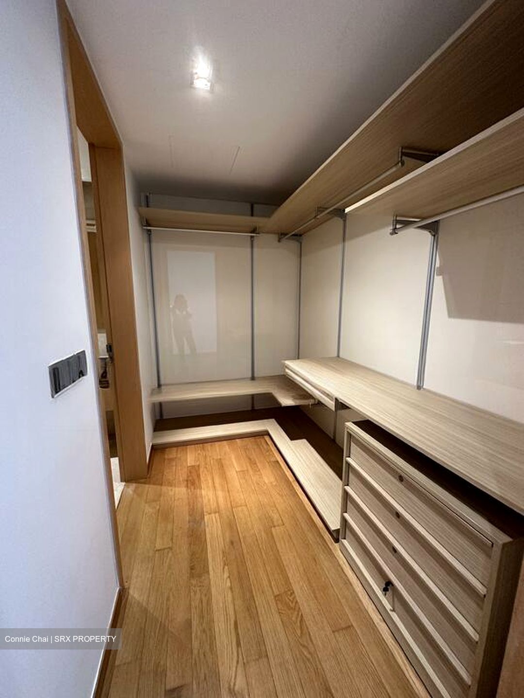 Marina Bay Suites (D1), Condominium #524082481